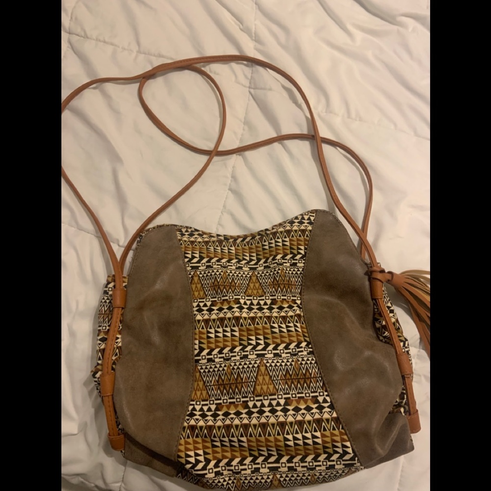 Boho Bag